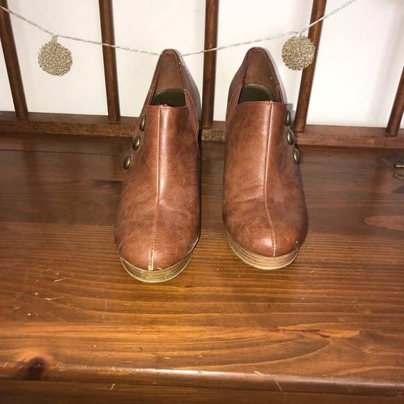 Booties - Picture 2 of 3